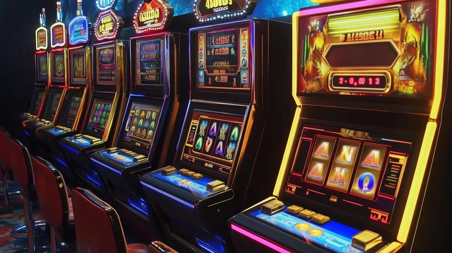 Jogos e Bônus Exclusivos no Site 8099BET
